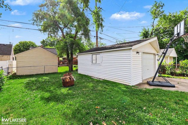 605 S Campbell Street, Royal Oak, MI 48067