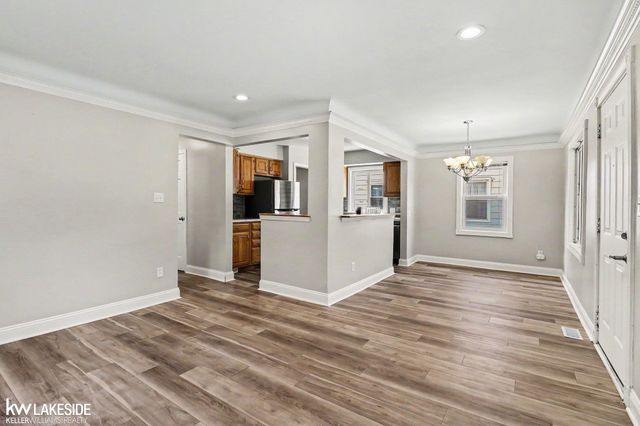 605 S Campbell Street, Royal Oak, MI 48067