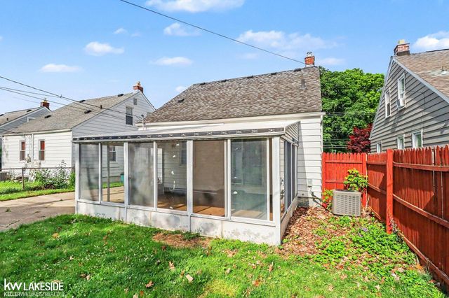 605 S Campbell Street, Royal Oak, MI 48067