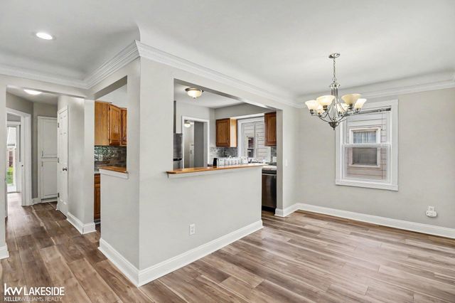 605 S Campbell Street, Royal Oak, MI 48067