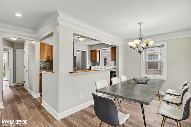 605 S Campbell Street, Royal Oak, MI 48067