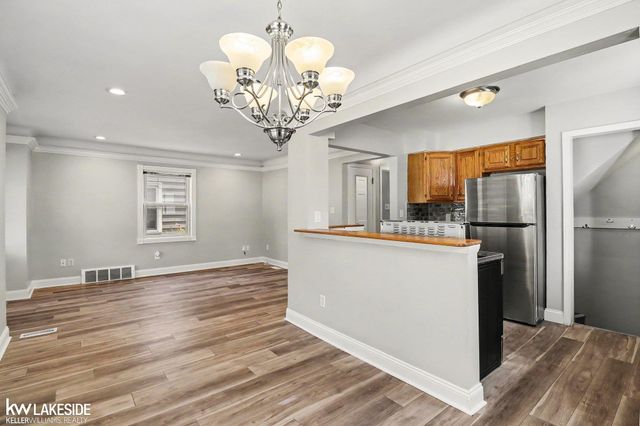 605 S Campbell Street, Royal Oak, MI 48067