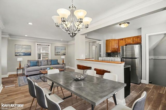 605 S Campbell Street, Royal Oak, MI 48067