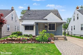 605 S Campbell Street, Royal Oak, MI 48067