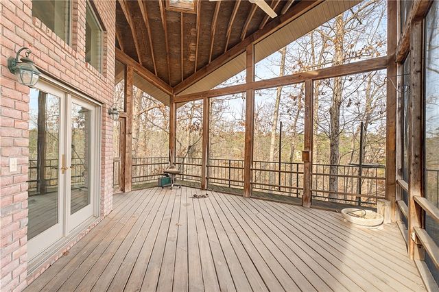 9118 Summer Shade Road, Rogers, AR 72756