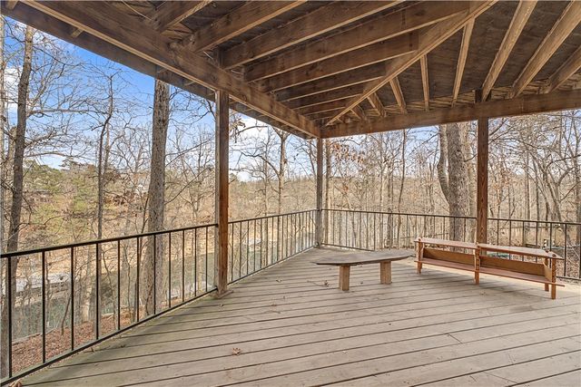 9118 Summer Shade Road, Rogers, AR 72756