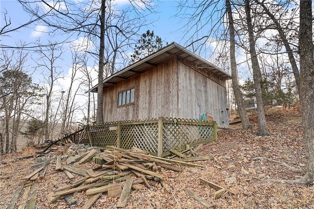 9118 Summer Shade Road, Rogers, AR 72756