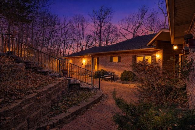 9118 Summer Shade Road, Rogers, AR 72756