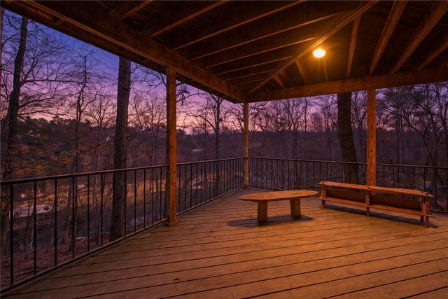9118 Summer Shade Road, Rogers, AR 72756