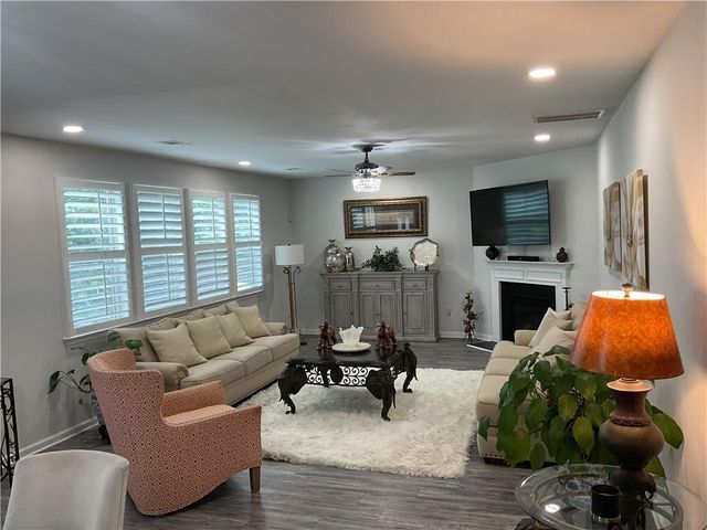 1584 Nations Trail, Riverdale, GA 30296