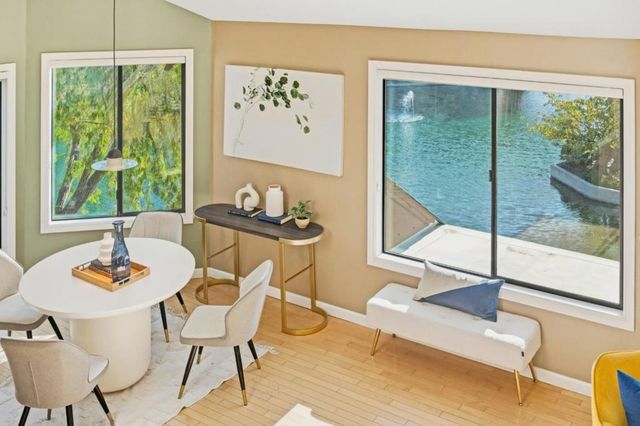 953 Shoreline Drive, San Mateo, CA 94404