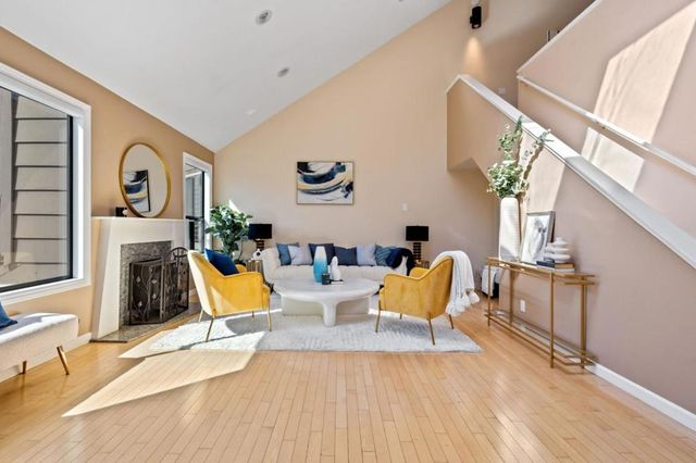 953 Shoreline Drive, San Mateo, CA 94404