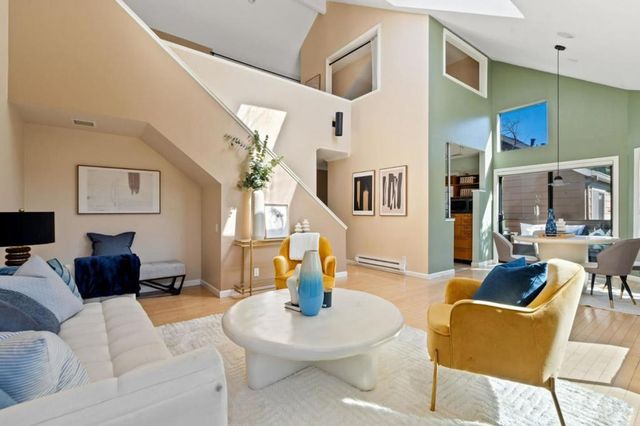 953 Shoreline Drive, San Mateo, CA 94404