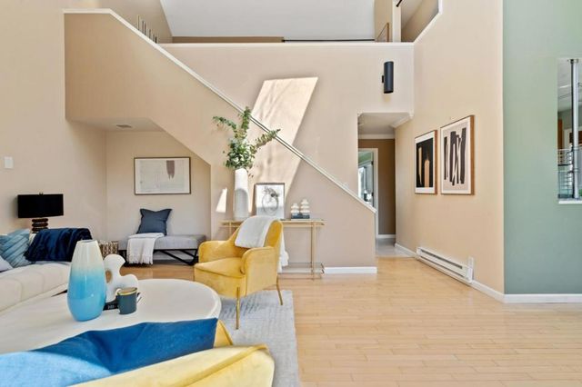 953 Shoreline Drive, San Mateo, CA 94404