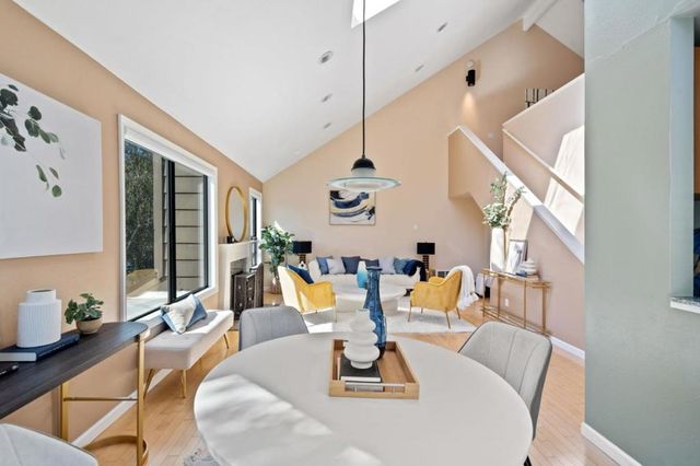 953 Shoreline Drive, San Mateo, CA 94404