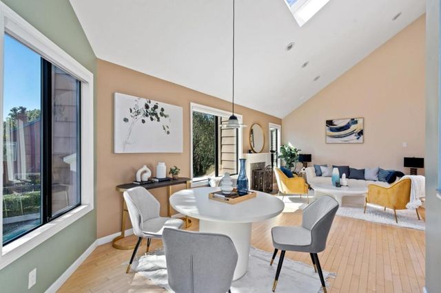 953 Shoreline Drive, San Mateo, CA 94404