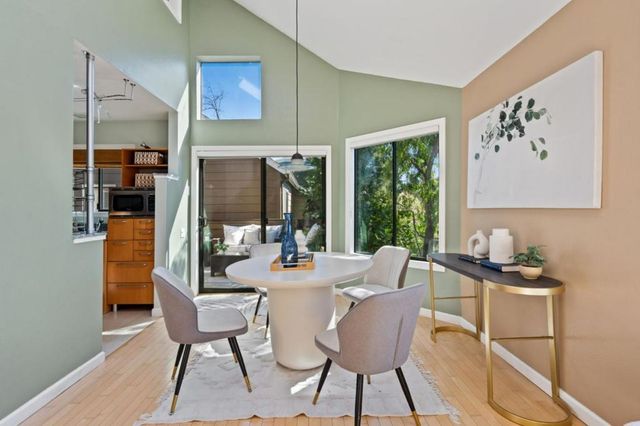 953 Shoreline Drive, San Mateo, CA 94404