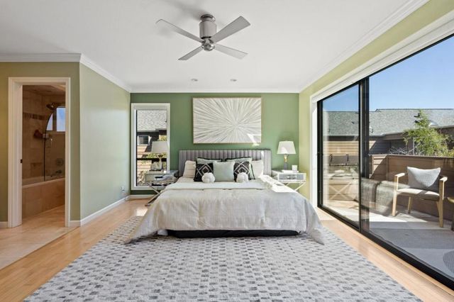 953 Shoreline Drive, San Mateo, CA 94404