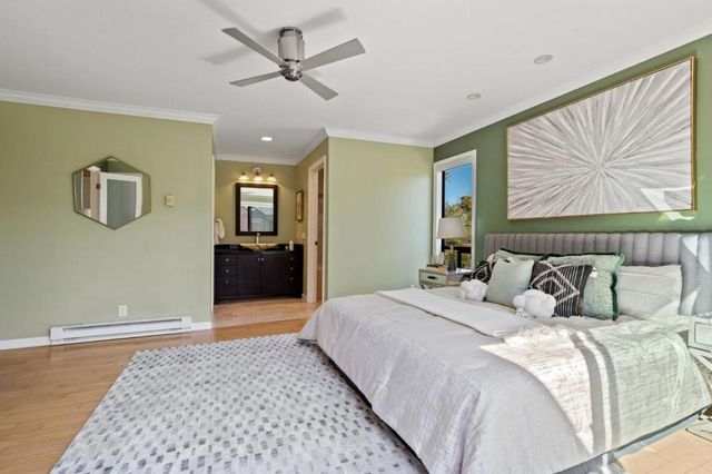 953 Shoreline Drive, San Mateo, CA 94404