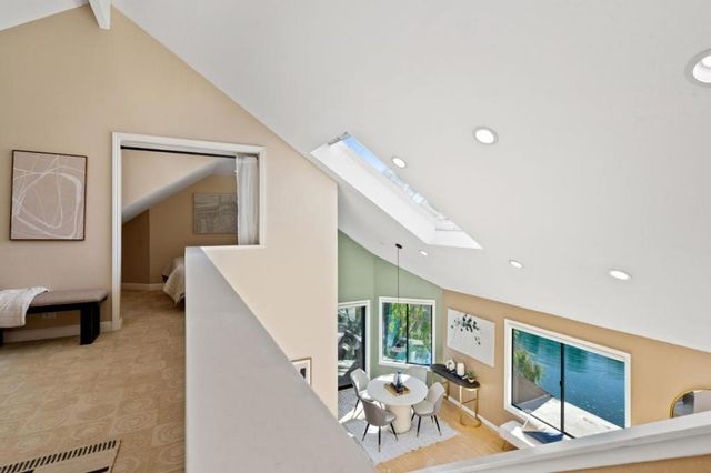 953 Shoreline Drive, San Mateo, CA 94404