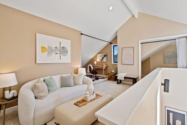 953 Shoreline Drive, San Mateo, CA 94404