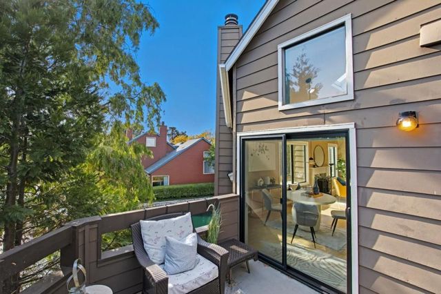 953 Shoreline Drive, San Mateo, CA 94404