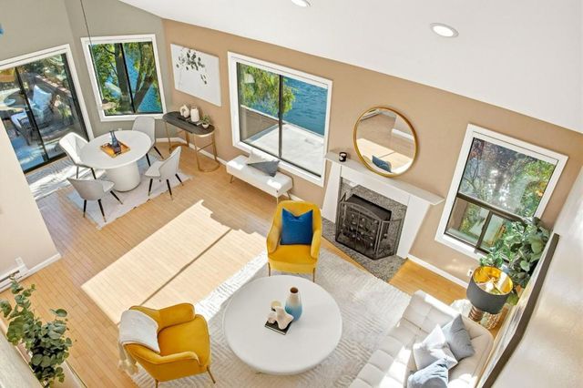 953 Shoreline Drive, San Mateo, CA 94404