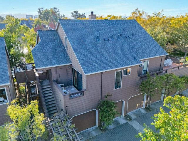 953 Shoreline Drive, San Mateo, CA 94404
