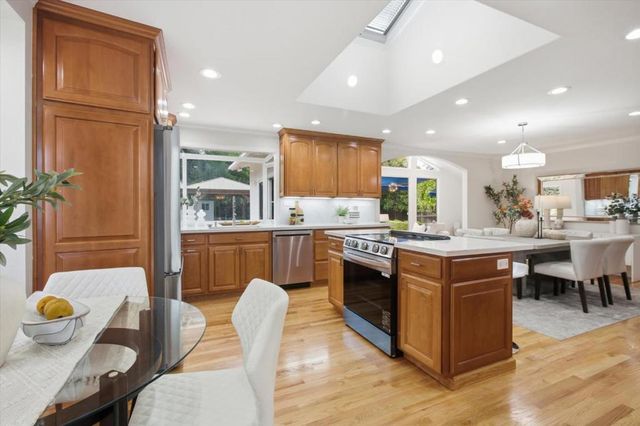 1737 Heron Avenue, Sunnyvale, CA 94087