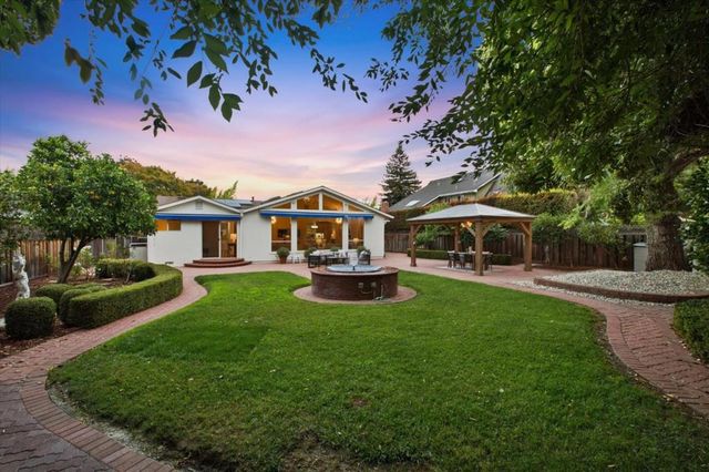 1737 Heron Avenue, Sunnyvale, CA 94087