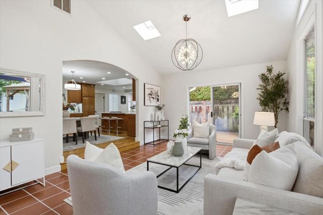 1737 Heron Avenue, Sunnyvale, CA 94087