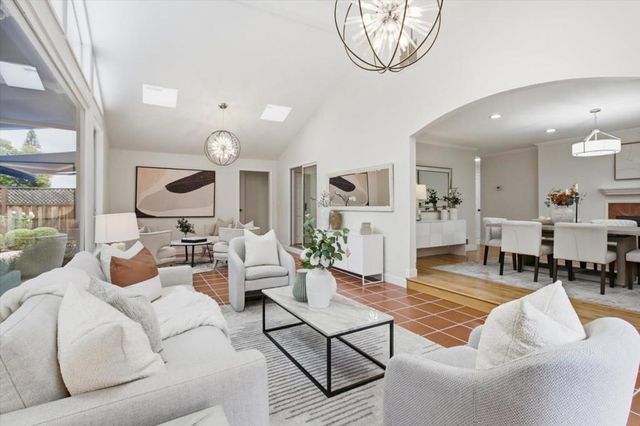 1737 Heron Avenue, Sunnyvale, CA 94087