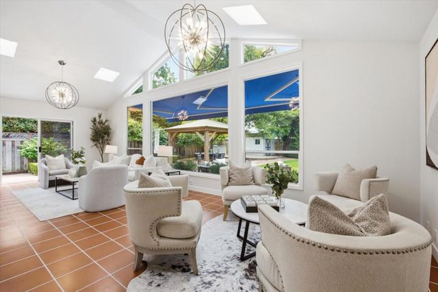 1737 Heron Avenue, Sunnyvale, CA 94087