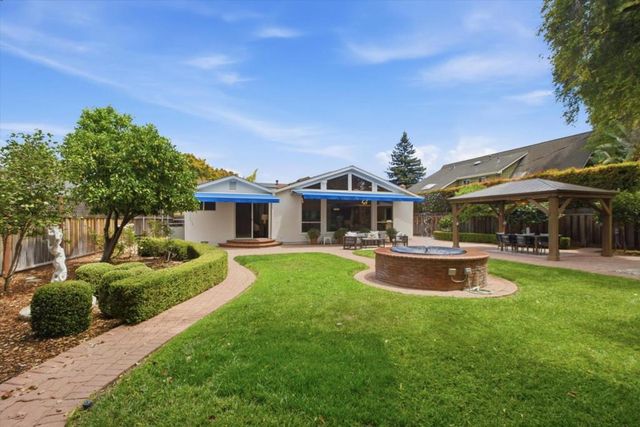 1737 Heron Avenue, Sunnyvale, CA 94087
