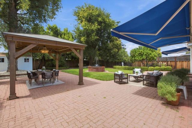 1737 Heron Avenue, Sunnyvale, CA 94087