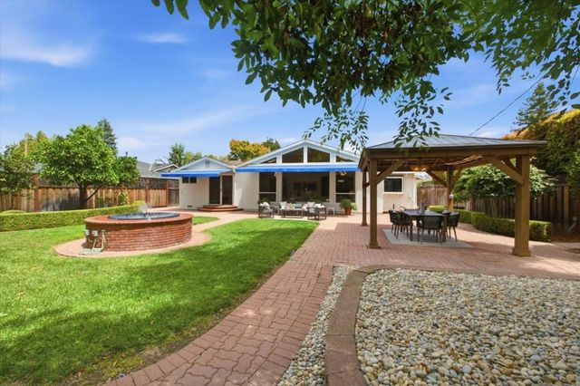 1737 Heron Avenue, Sunnyvale, CA 94087