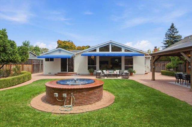1737 Heron Avenue, Sunnyvale, CA 94087