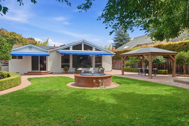 1737 Heron Avenue, Sunnyvale, CA 94087