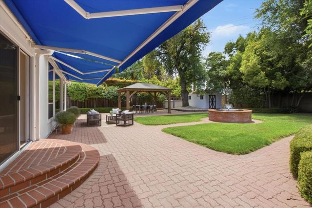 1737 Heron Avenue, Sunnyvale, CA 94087