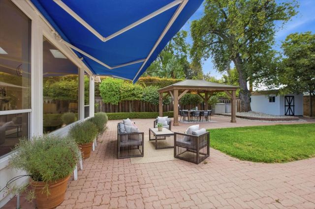 1737 Heron Avenue, Sunnyvale, CA 94087
