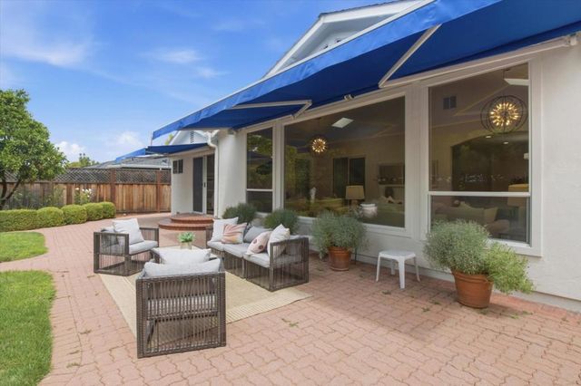 1737 Heron Avenue, Sunnyvale, CA 94087