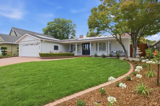 1737 Heron Avenue, Sunnyvale, CA 94087