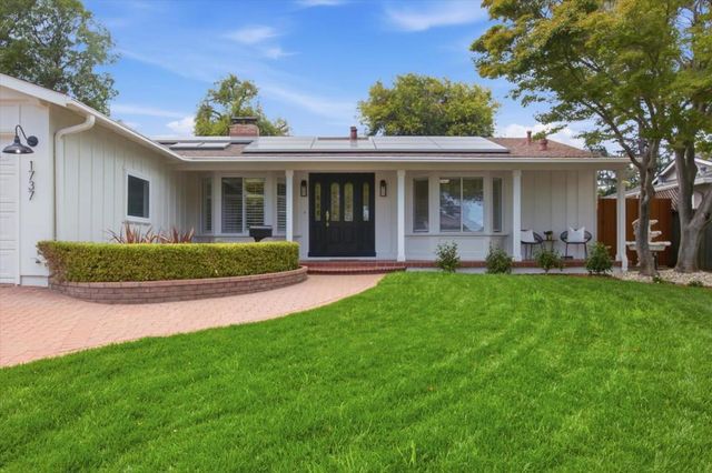 1737 Heron Avenue, Sunnyvale, CA 94087
