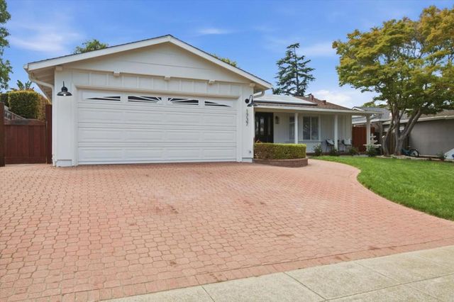 1737 Heron Avenue, Sunnyvale, CA 94087
