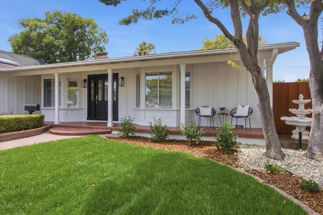 1737 Heron Avenue, Sunnyvale, CA 94087