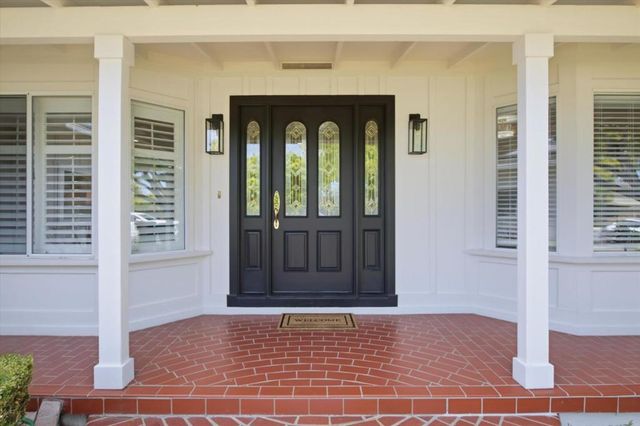 1737 Heron Avenue, Sunnyvale, CA 94087