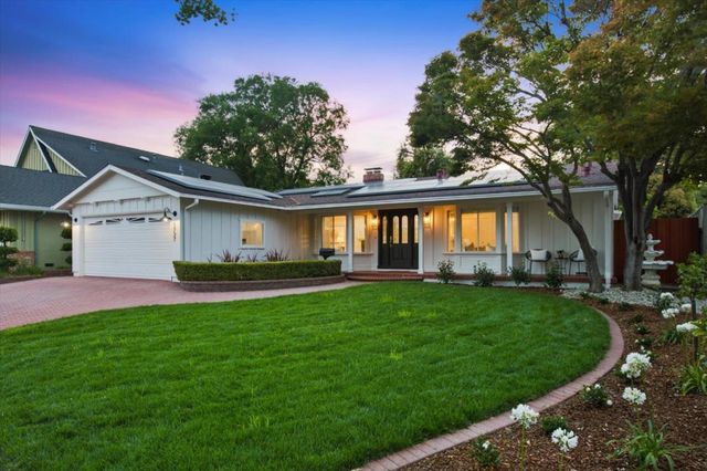 1737 Heron Avenue, Sunnyvale, CA 94087