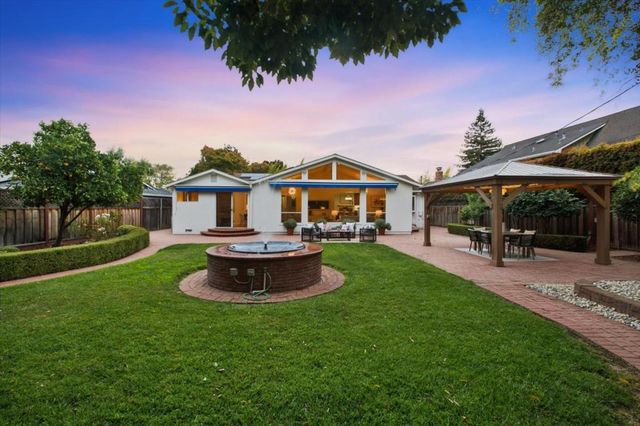 1737 Heron Avenue, Sunnyvale, CA 94087