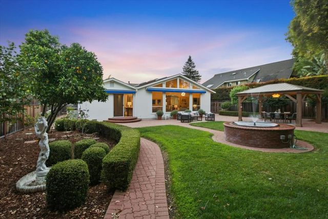 1737 Heron Avenue, Sunnyvale, CA 94087
