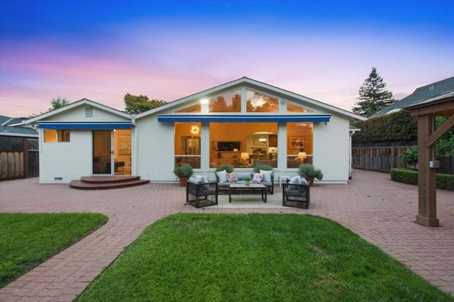1737 Heron Avenue, Sunnyvale, CA 94087